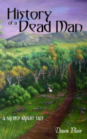 History of a Dead Man by Blair, Dawn