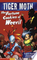 The fortune cookies of Weevil by Reynolds, Aaron