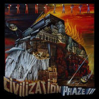 Civilization Phase III by Frank Zappa
