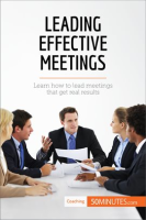 Leading Effective Meetings by 50Minutes