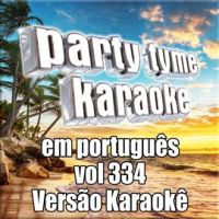 Party Tyme 334 by Party Tyme Karaoke