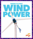 Wind power by Pettiford, Rebecca