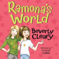 Ramona's World by Cleary, Beverly