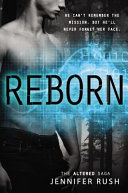 Reborn by Rush, Jennifer