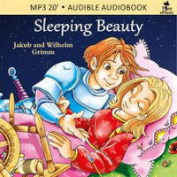 Sleeping Beauty by Grimm, Jacob