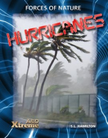 Hurricanes by Hamilton, S. L