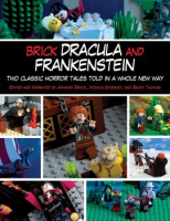 Brick_Dracula_and_Frankenstein