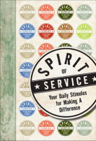 Spirit of Service by Authors, Various