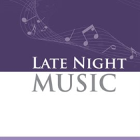 Late Night Music by Julienne Taylor