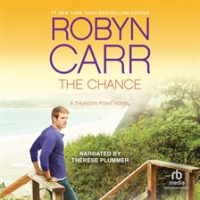 The chance by Carr, Robyn