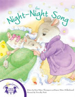 The Night-Night Song by Thompson, Kim Mitzo