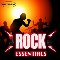 Rock Essentials by Emanuel Kallins