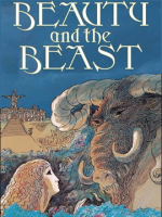 Beauty And The Beast by Farrow, Mia