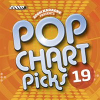 Zoom Karaoke - Pop Chart Picks 19 by Zoom Karaoke