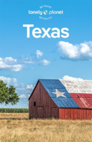 Travel Guide Texas by Planet, Lonely