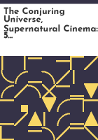 The_Conjuring_Universe__supernatural_cinema