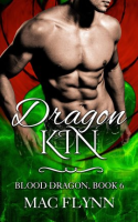 Dragon Kin by Flynn, Mac