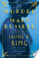 The murder of Mary Russell by King, Laurie R