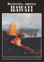 Hawaii by Watt, Jim