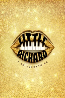 Little Richard: I Am Everything by Angel, Lee