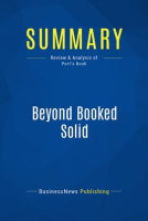 Summary: Beyond Booked Solid by Publishing, BusinessNews
