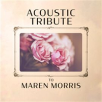 Acoustic Tribute To Maren Morris by Guitar Tribute Players