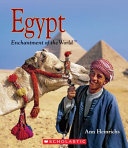 Egypt by Heinrichs, Ann