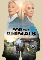 For the Animals by Faust, Tena Lundquist
