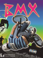 BMX by Mattern, Joanne