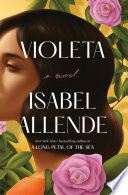 Violeta by Allende, Isabel