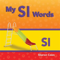 My Sl Words by Coan, Sharon
