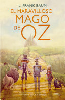 El maravilloso Mago de Oz by Baum, L. Frank