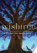 Wishtree by Applegate, Katherine