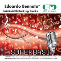 Basi Musicali: Edoardo Bennato (Backing Tracks) by Alta Marea