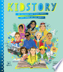 Kidstory by Adams, Tom