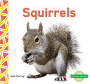 Squirrels by Murray, Julie