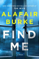 Find me by Burke, Alafair