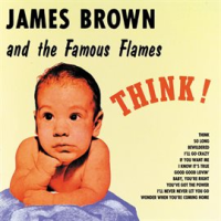 Think! by James Brown