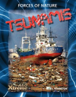 Tsunamis by Hamilton, S. L