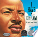 I have a dream by King, Martin Luther