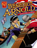 Benedict Arnold by Burgan, Michael