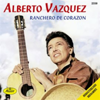 Ranchero De Corazón by Alberto Vazquez