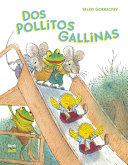 Dos pollitos gallinas by Gorbachev, Valeri