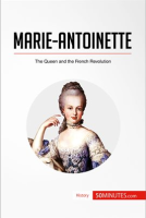 Marie-Antoinette by 50Minutes