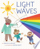 Light waves by Adler, David A
