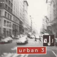 Urban, Vol. 3 by Universal Production Music