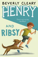 Henry and Ribsy by Cleary, Beverly