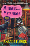 Murders and metaphors by Flower, Amanda