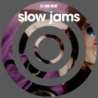 Slow Jams by Sonic Beat