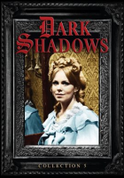 Dark Shadows - Season 5 by MPI Media Group